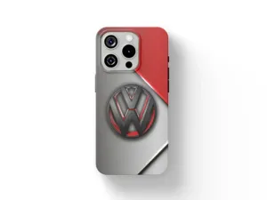 VW Coque Téléphone Look Stylé Contemporain